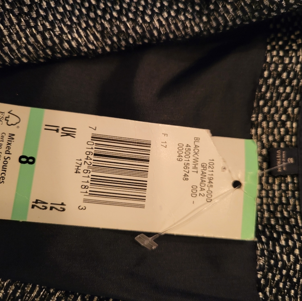 Anne Klein Jacket - Picture 2 of 3